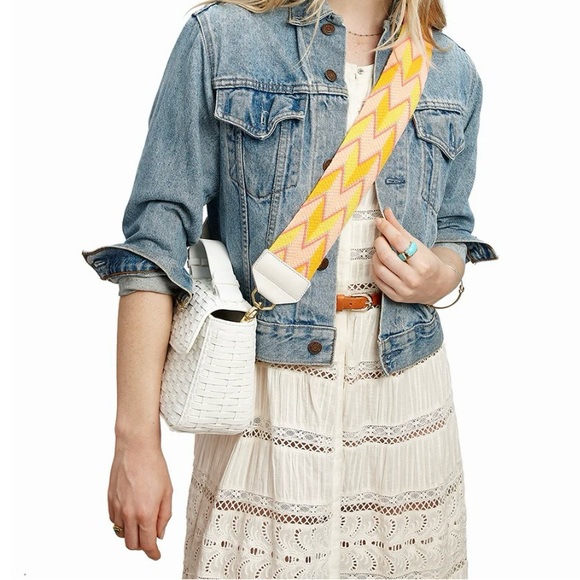 Crossbody Bag Strap - Picture 7 of 9